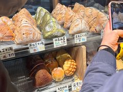 -Juicy Bakery(大学路店)