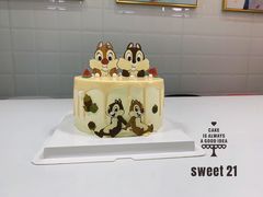 -DIY SWEET21(升平路店)