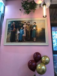 -拾光年华摄影馆(菱角湖公园店)