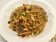 -美达尔烧烤(大尧三路店)