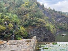 -卧龙堡客栈·中餐厅(古北水镇店)