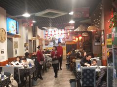 大堂-旺角小渔村(二马路店)