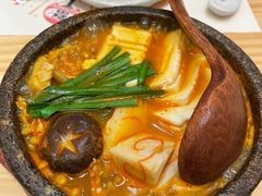 -上户日本料理(北仑富邦店)