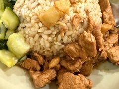 菊儿人家卤肉饭-菊儿人家·北京胡同菜(南锣鼓巷店)