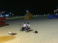 -海云台海滩