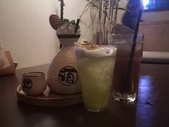 -Nirvana Cafe&Bar(北仓文创街区店)
