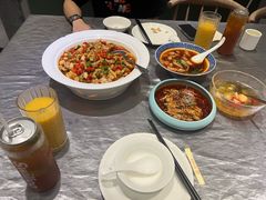 -川香鼎盛·川府家宴商务宴请(市桥富华总店)