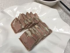 -梅龙镇酒家(南京西路总店)