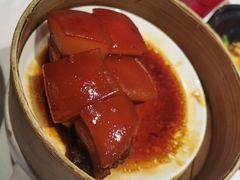 私家秘制小卤肉-106餐厅(山水文园店)
