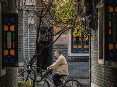 -黄埔古港