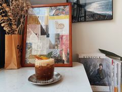 -隹木咖啡馆(宝龙广场店)