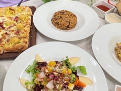 -FAIRYLAND龙族星球主题餐厅(凯丹广场店)