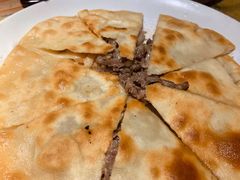 羊肉饼-新粤新疆菜(禅城店)