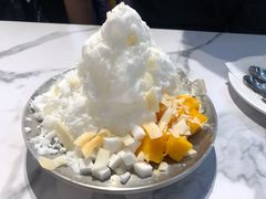 -乐果甜心·潮汕冰室(南澳后宅分店)