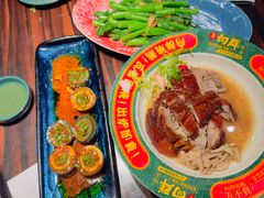 -粤·向群饭店(麓景路店)