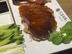 -河沿肉饼Beijing Pie(东华门店)