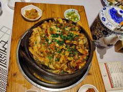 -客家大院·非遗赣南客家菜(郁孤台店)