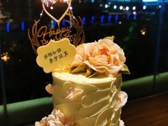 -杜哈夫DOUX RÊVE·生日蛋糕(日月光店)