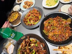 -掌上鲜(南顺城街店)