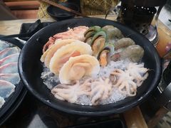 -丽江庭院之爱在路上(西单店)