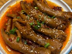 -0317火锅鸡·清真(正达店)