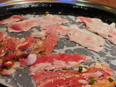 -正宗齐齐哈尔烤肉·齐牛哥鲜切炭火烤肉(杭州总店)