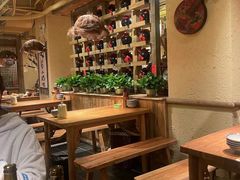 -泥糊破店小酒馆·团建聚餐(南京西路店)