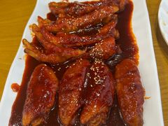 -顺姬冷面(延大店)