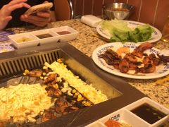 -阿亲家·韩式无限烤肉(春熙路店)