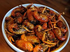 -马头巷·食景园(苏州总店)