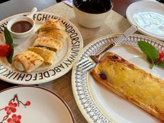 -猫岛主趣味餐厅(鼓浪屿店)