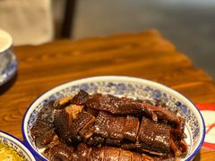 杭州酱鸭-兰边碗(鼓楼店)