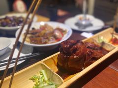 -大牌大·传统杭帮菜(湖滨店)