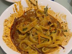 -撒拉花儿·新疆菜·清真(太阳宫店)