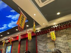 -李记白水羊头·清真老味家常菜(石景山店)