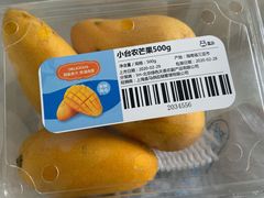-盒马鲜生(王府广场店)