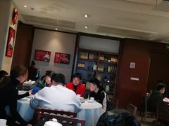 大堂-好食上(喜盈门.范城店)