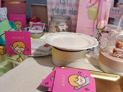 -milch·t妙奇(五大道店)