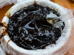-共和老洪豆花草粿水粿