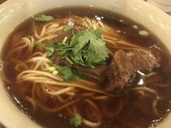 -李先生牛肉面大王(上海站南广场店)