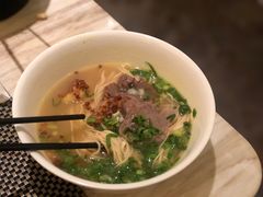 -新发展亚太JW万豪酒店·福苑咖啡厅