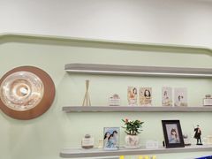 -海马体家庭照相馆(广州正佳广场店)