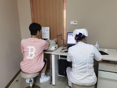 -美年大健康·体检中心(江岸分院)