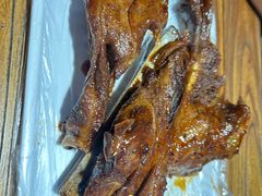 -赵元章肉骨烧(山塘街店)