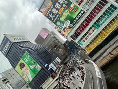 -蟹道乐(道顿堀本店)