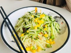 -面爱面 - 老北京炸酱面(前门店)