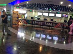 -天幕新彩云国际影城(激光巨幕店)