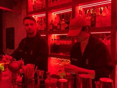 -The Drinkery (瑞金店)