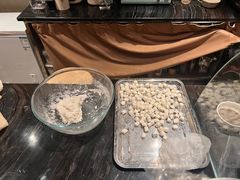 -甘婆婆醪糟汤圆