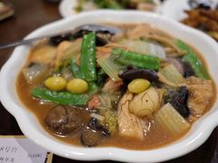 -澳门西南饭店·粤菜·茶市·手工点心(华海路店)